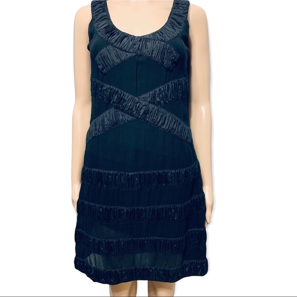 ❌SOLD❌BARASCHI BY ANTHROPOLOGIE - SIZE - Picture 3 of 9